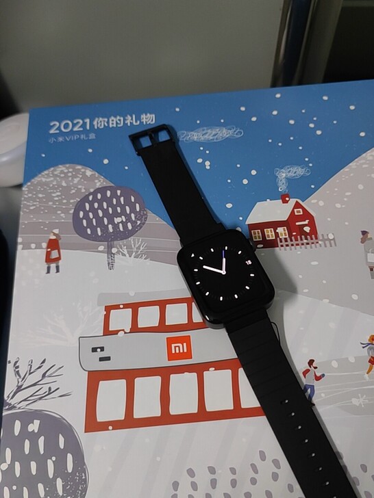 入手渠道 今年二月小米实体店购入 喜欢的价...