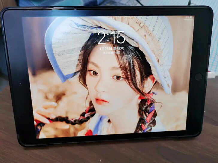 iPad 2020八代新款 128G超大...