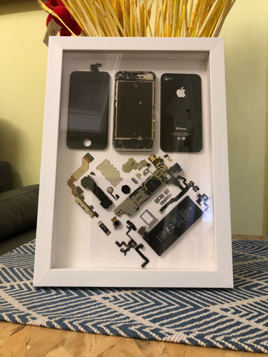 让你的废旧、闲置手机用另一种方式陪伴你!