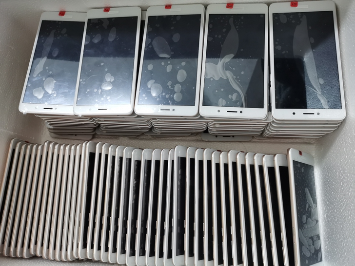 畅玩6x华为手机 荣耀6X手机 全网通低价...