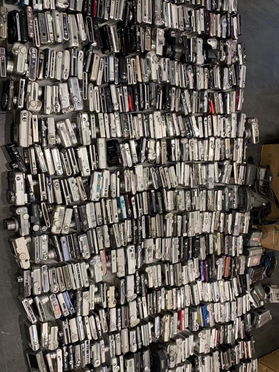 超多相机ccd 胶皮相机 微单 单反