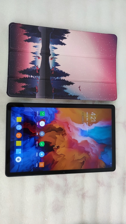 联想小新Pad 11英寸4+64 wifi版