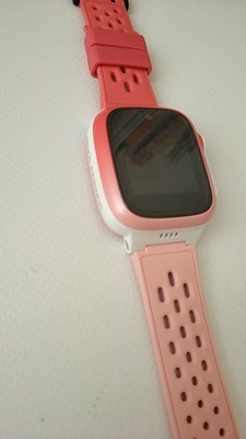 小天才电话手表Q2学生防水儿童手表电话智能...