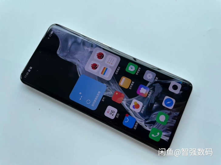 魅族18踏雪12+256G国行魅族18 2...