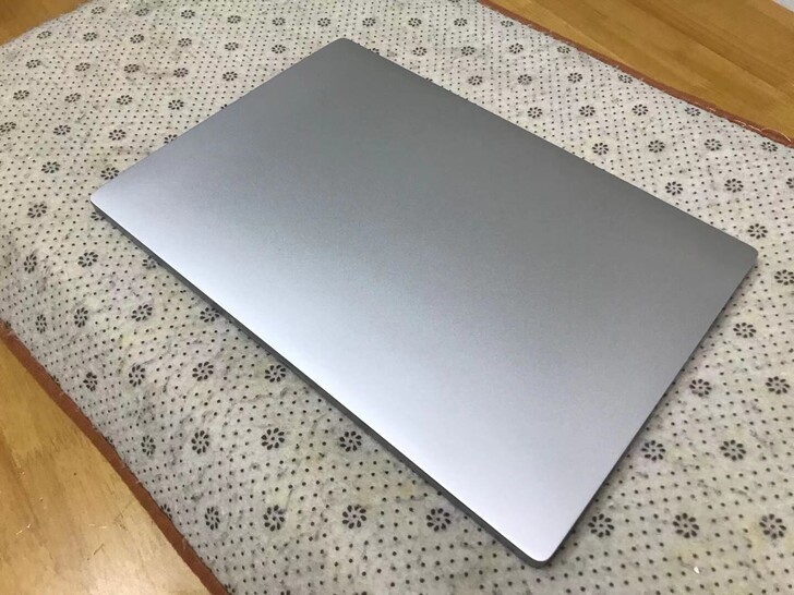 9新，小米TM1612笔记本电脑