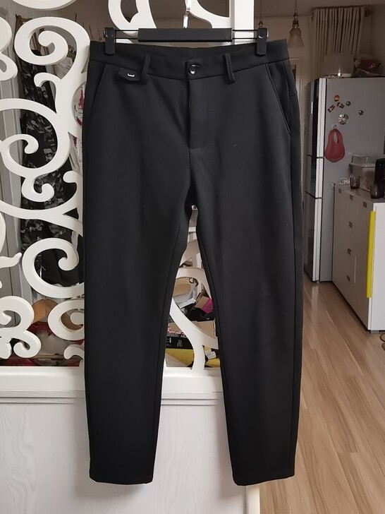 Topfeeling男士休闲裤，原实体店购...