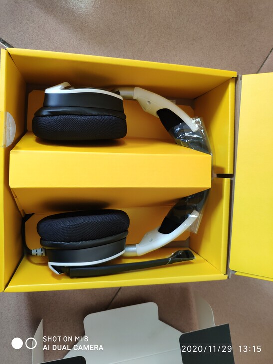 美商海盗船 (USCORSAIR) VOI...