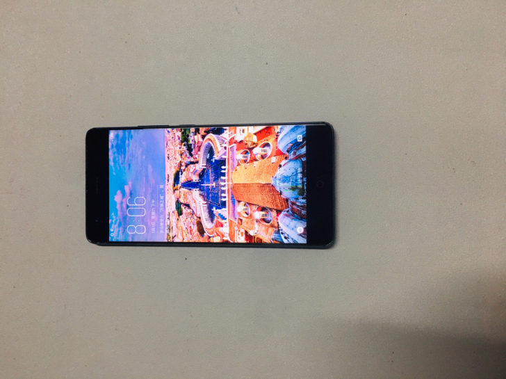 努比亚z17 6G+64G特价原装无拆修...