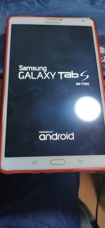 三星Galaxy Tab S T705C(...