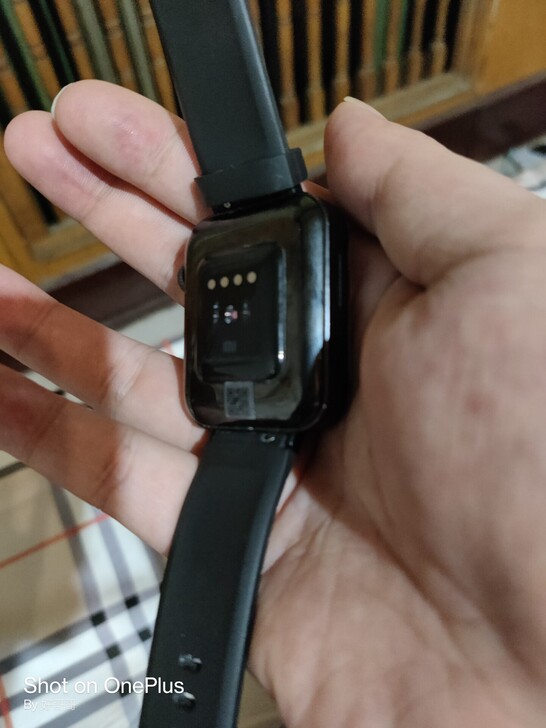 小米手表去年十二月份买的功能正常，成色如图...