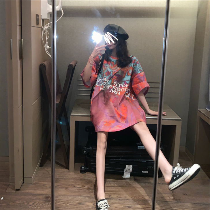 2021年早春新款裙子chic辣妹温柔风茶...