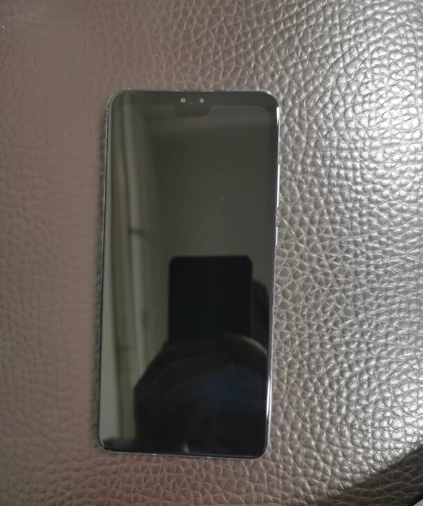 华为mate30 6+128麒麟990全网...