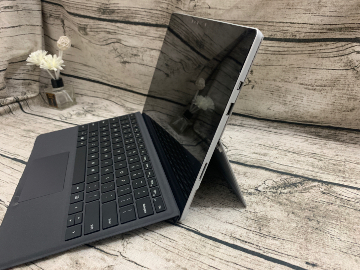 微软Surface Pro4平板电脑i5+...