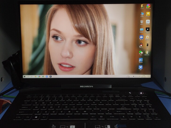 机械革命(MECHREVO)蛟龙7关联蛟龙...