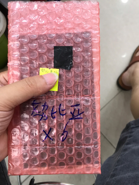 努比亚X6手机内屏一个显示正常，有需要的大...