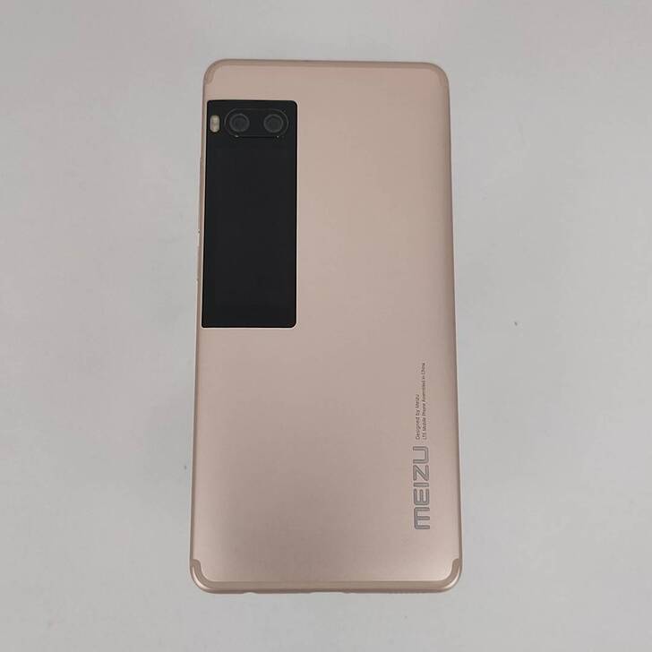 MEIZU 魅族 Pro 7 4G+64G...