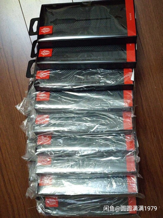 努比亚原装正品红魔3红魔3s手机向量电竞手...