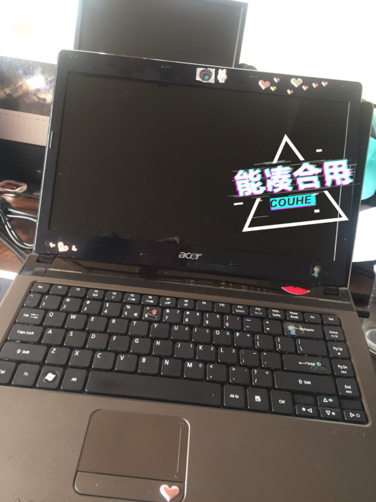 品牌型号 宏碁笔记本电脑 acer asp...
