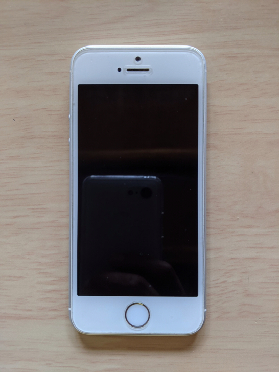 iPhonese一代美版32G，没有拆修，...