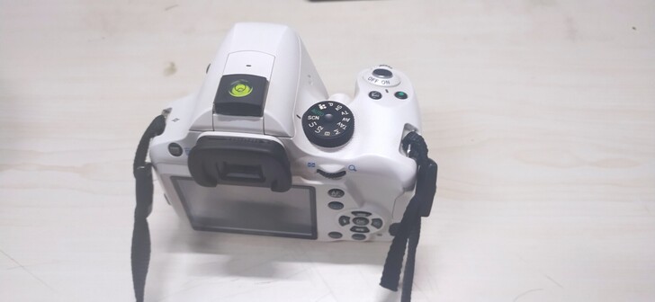 品牌型号 宾得k50全家桶。