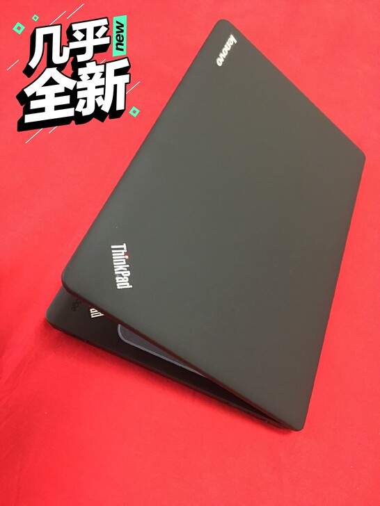 几乎全新联想thinkpad笔记本电脑i7...