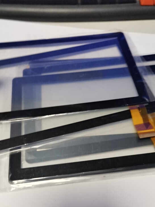 Q88平板电脑触摸板，全新1500片左右。...