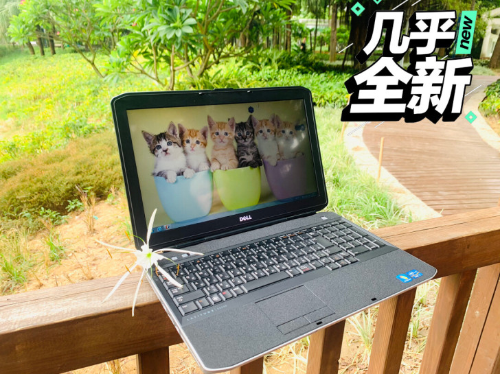 抢！抢购！戴尔！低价！个人一手自用 笔记本...