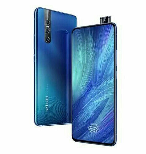 vivox27二手手机正品指纹秒解高配低价...