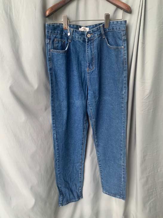 33码男士牛仔裤微瑕疵