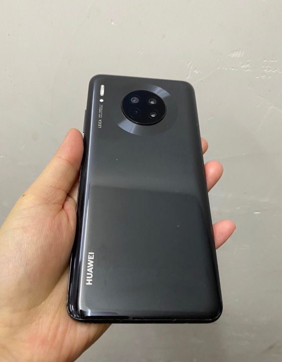 华为mate30 正品手机 8+128 全...