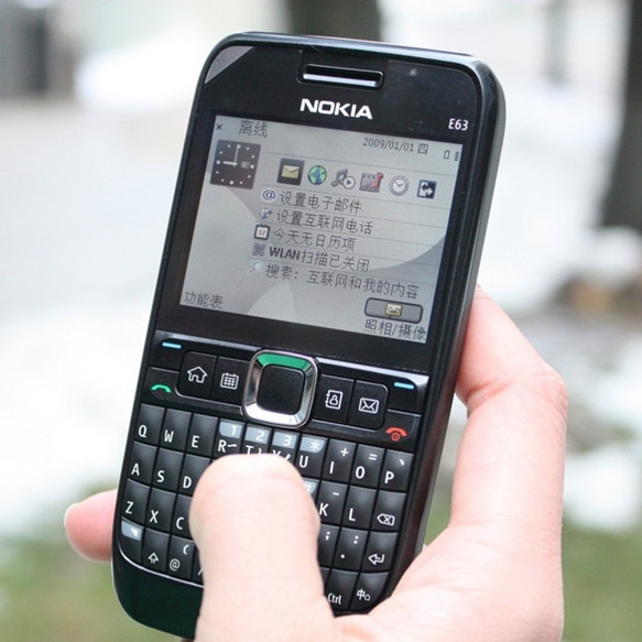 诺基亚移动联通4G老人机老年机老年手机老人...