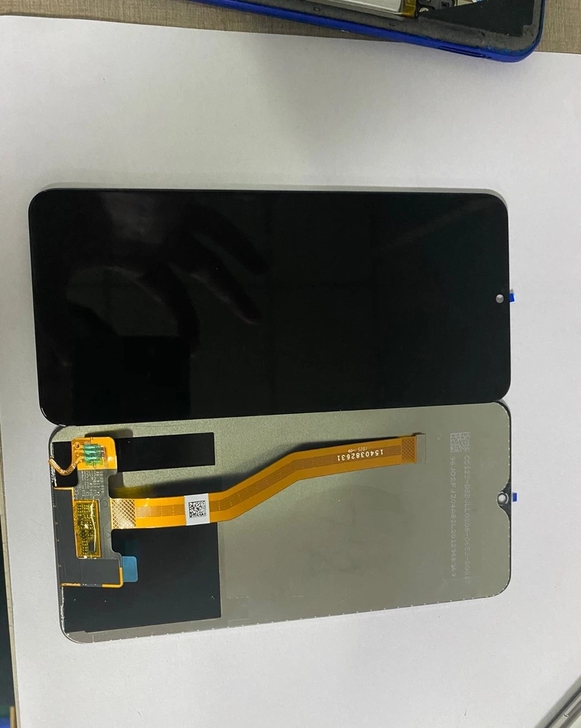 适用于海信金刚5pro手机屏幕总成