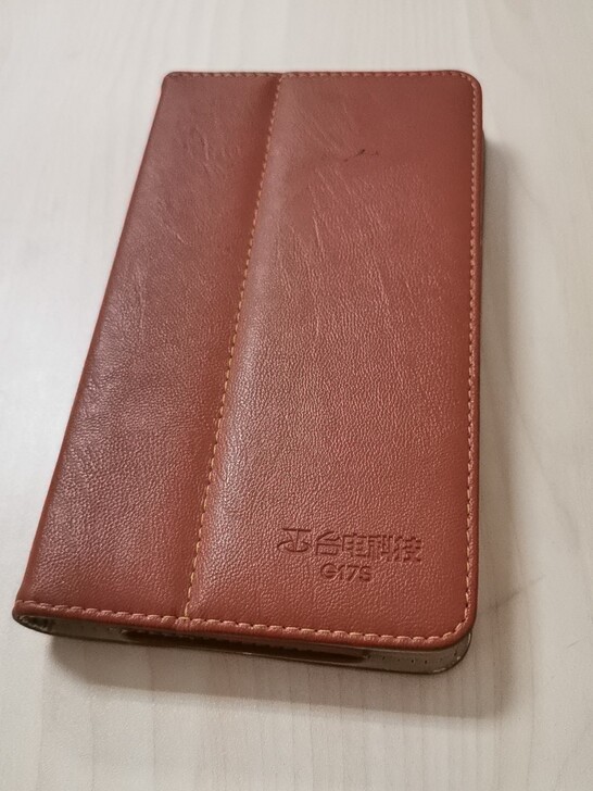 Teclast/台电 G17s 3G四核 ...