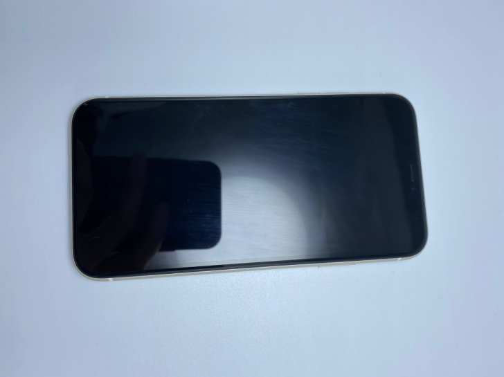 苹果11白色三网99新电池100