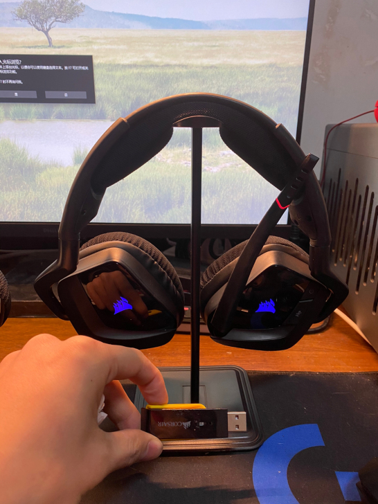 美商海盗船海盗船void pro/天行者精...