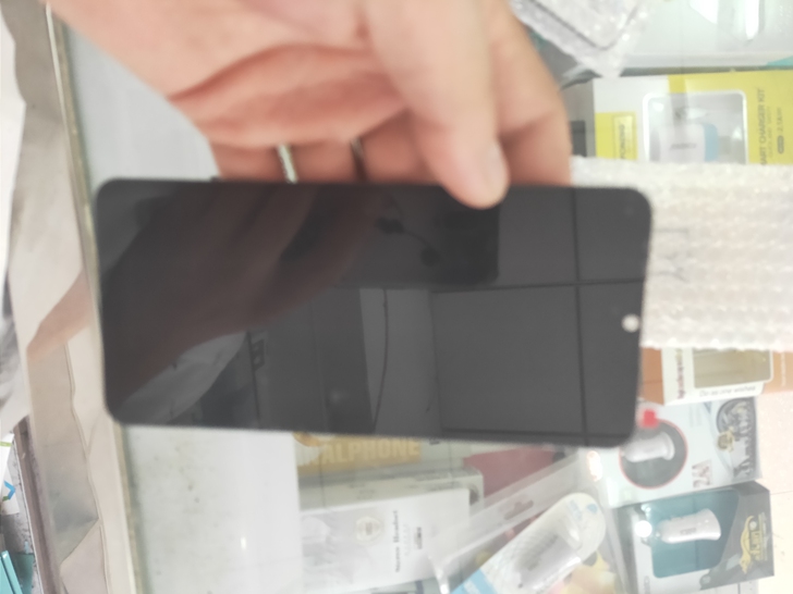 vivo Y 97屏幕总成vivoY97原...