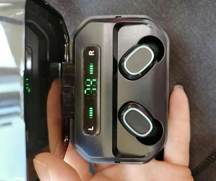 蓝牙耳机 无线耳机苹果华为vivo OPP...