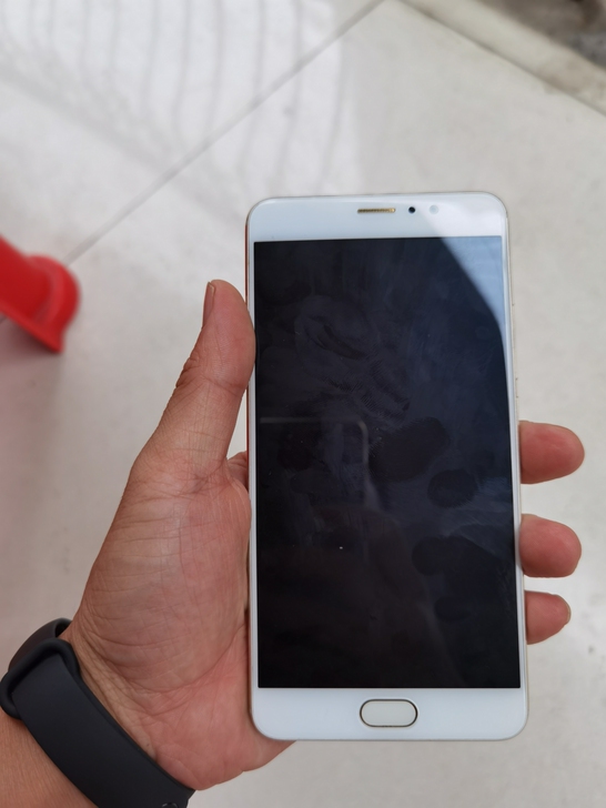 魅族pro6plus手机配置4+64G，成...