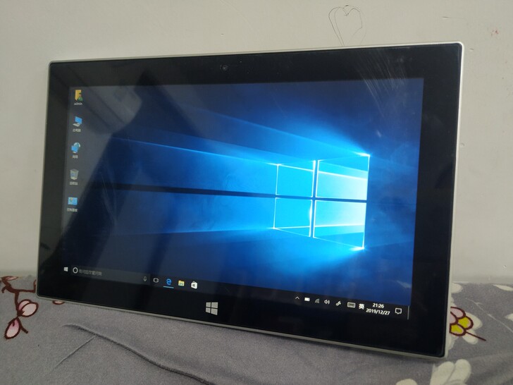 11.6寸64G中柏ezpad6 M4平板...