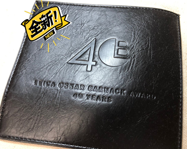 徕卡 奥斯卡##amp；middot；巴纳...