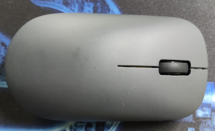 小米无线鼠标Lite一个15元，品相如图所示