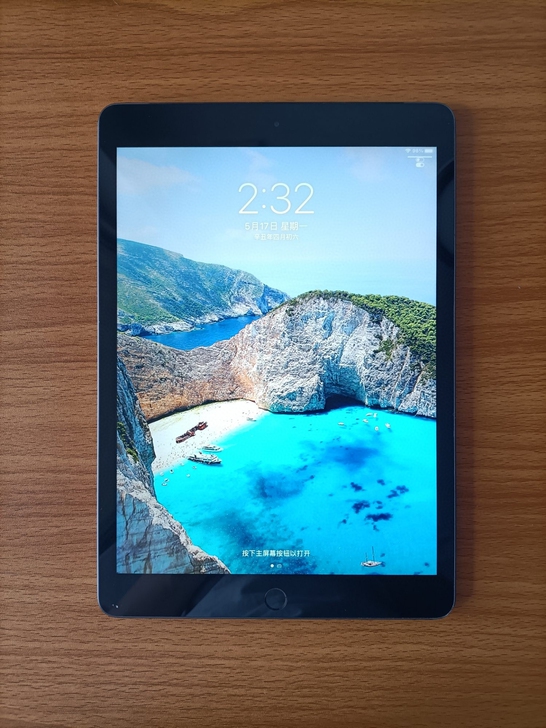 iPad 2019 10.2寸 128g ...