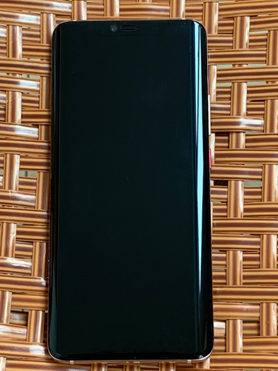 华为Mate20Pro(ud)