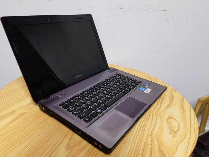 联想 Y471(i3独显)