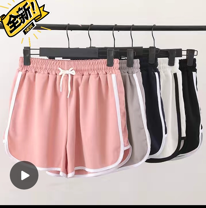 门店亏本清仓 全新（高质量）大码mm运动短...