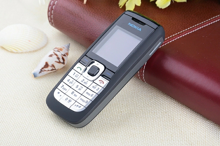 诺基亚2610老年手机老人机学生手机备用机...