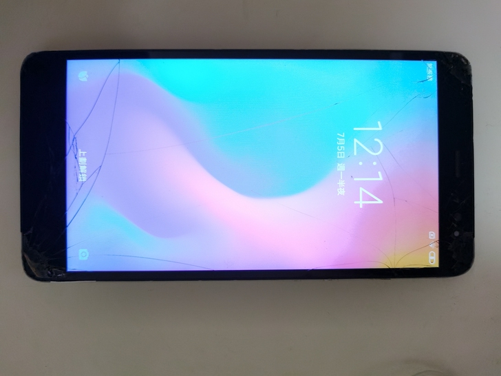 红米 Note 3