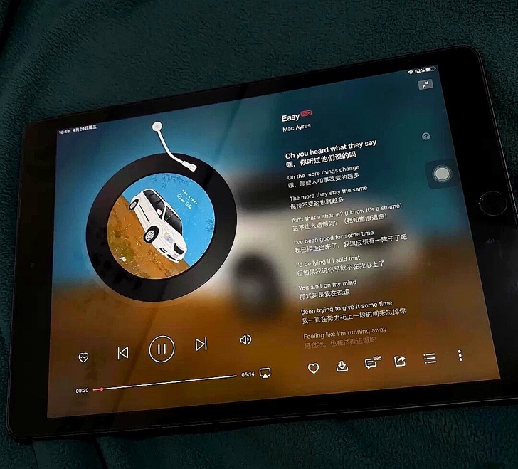 iPad 2018（6代） 128g大内存...