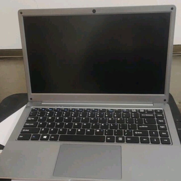 中柏（Jumper）Ezbook S5 1...