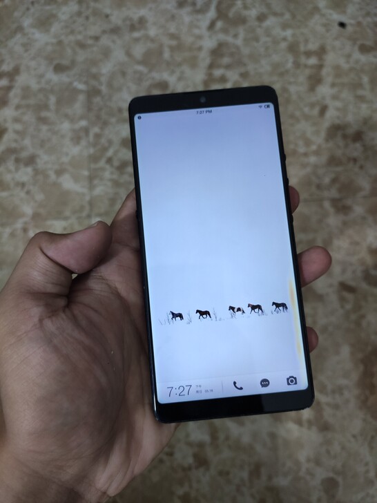 坚果pro2